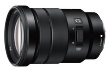 Sony SELP18105G  18–105mm F4