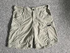 Kurze Wanderhose von Haglöfs