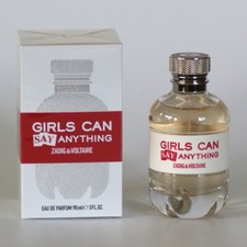 Zadig & Voltaire, Girls Can