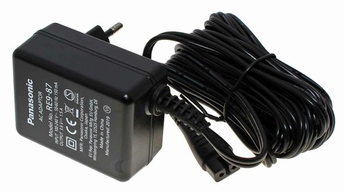 Panasonic re9 ladegerät - panasonic, re9-87