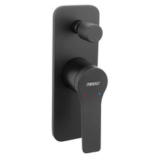 Einhandmischer 2-Wege