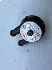 Bosch Wasserpumpe für die Bohrmaschine WP1500  Bohrmaschinenpumpe / Cont2Pal1K7
