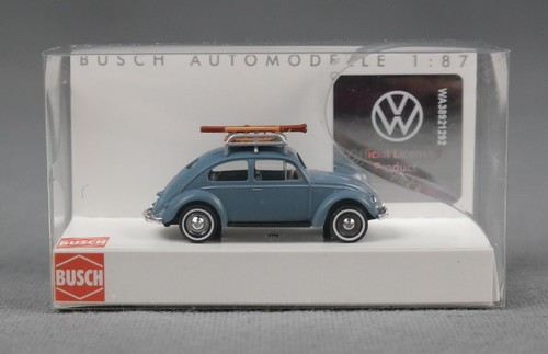 Busch 52911 vw käfer - 52911,
