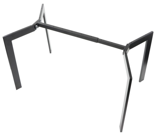 Tischgestell aus metall - aus,