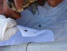 1 lfm 70er Dachvlies für Flüssigabdichtung Dachabdichtung und Flüssigkunststoff