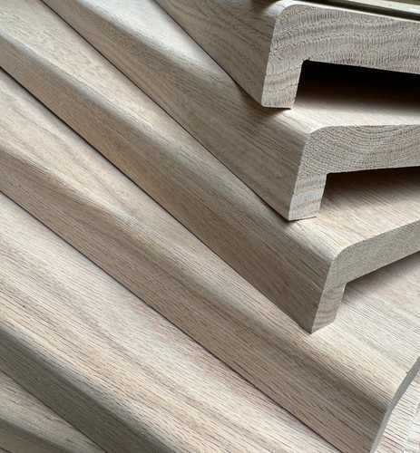 Treppenverkleidung und sapele - treppenverkleidung,