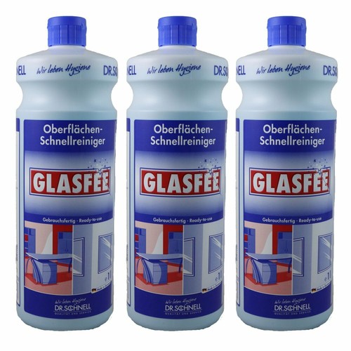 Schnell glasfee x - x, 1