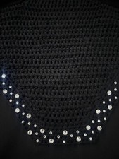 Fliegenohren in Schwarz ✨