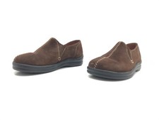 Footprints Damen Halbschuhe Ballerina Freizeit Comfort Gr. 39