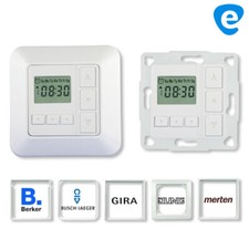 Rolladen Zeitschaltuhr