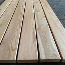 Terrassendielen Lärche