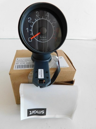 Smart 450 drehzahlmesser - 450,