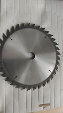 1x Kreissägeblatt WOOD FINE CUT HW | 190x2,2x20 mm | W36