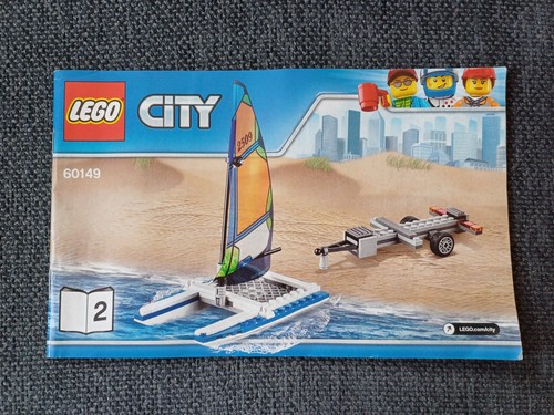Lego city bauanleitung für - lego,