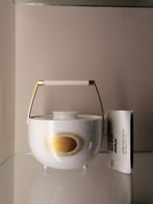 Rosenthal Century Helios Terrine mit Henkel Künstlerservice Rut Bryk, Wirkkala