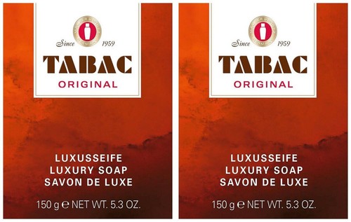 Tabac original luxusseife - ✅tabac,