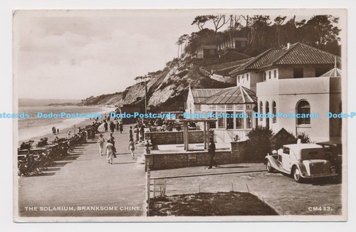 C024133 branksome chine das - branksome,