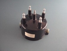 Zündverteiler Verteilerkappe BERU VK 391 Opel Kadett Vectra