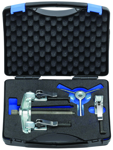 Gedore abzieher set - gedore, abzieher-set
