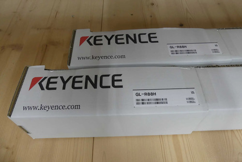 Keyence r88h sender - sender, +
