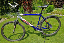 Focus - Black Hills - Mountainbike - 26 Zoll 