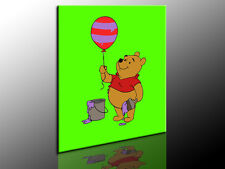 Leinwand Winnie Pooh Puuh