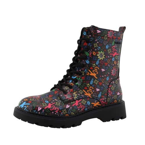 Tom tailor damen boots - damen,