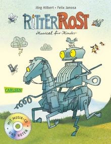 Ritter rost - rost,