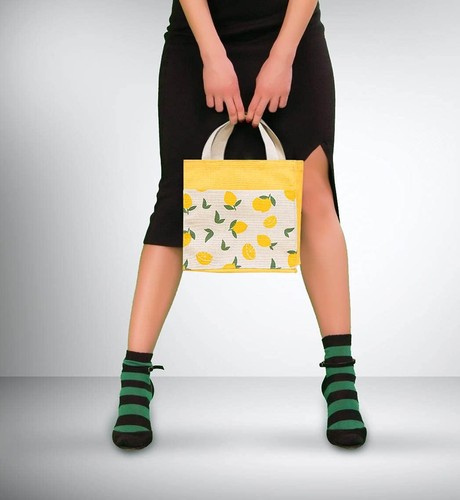 Stofftaschen klein mit - klein,
