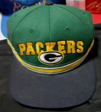 Vintage Starter Cap Snapback