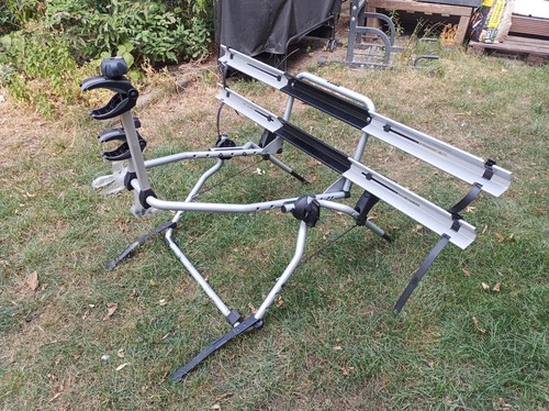 Fahrradträger thule clipon - fahrradträger,