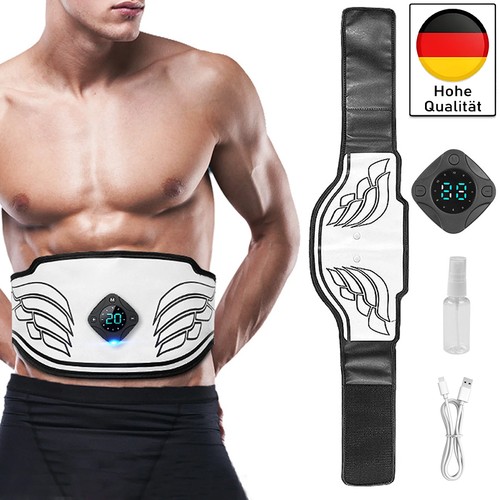 Ems elektrisch gürtel - elektrisch,