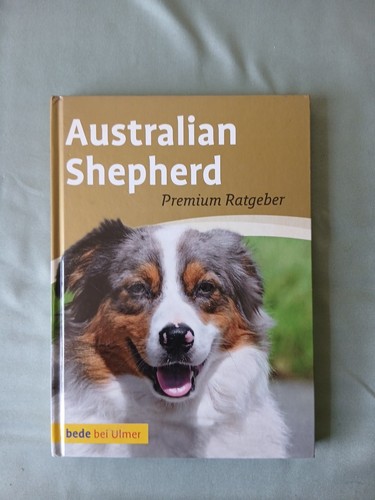 Australian shepherd premium - australian,