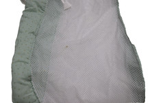 Babybay umrandung mesh - babybay,