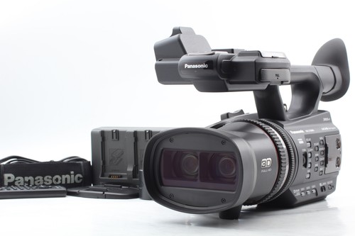 Neuwertig panasonic - [neuwertig],