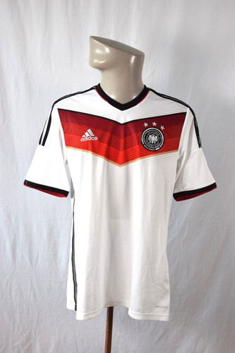 Deutschland 2014 heim trikot - trikot, m