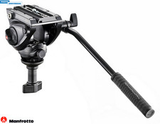 Manfrotto MVH500A Fluid Video