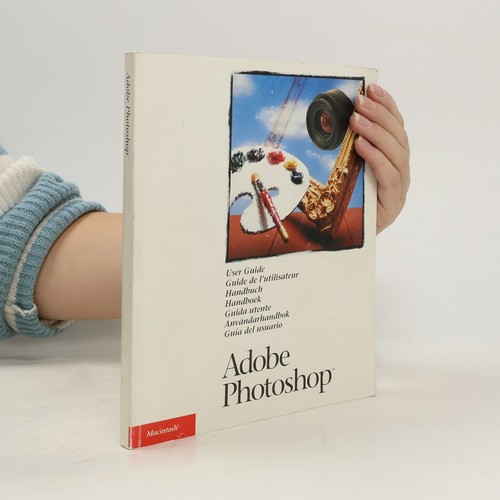Adobe photoshop user guide - adobe,