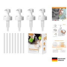 Dosierpumpe Set für