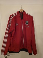 LFC Liverpool adidas