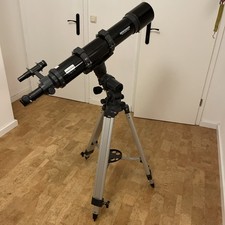 BRESSER Teleskop 102/ACHR EMC