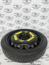 4G0601027 Audi A6 A7 4G C7 20Zoll Reserverad Notrad NEU 