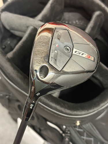 Titleist gt3 fairwayholz - , 18°