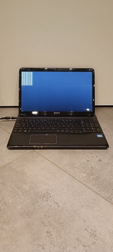 Sony vaio sve151g11m - vaio,