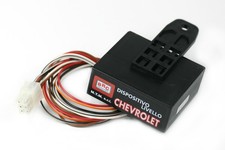 BRC Chevrolet Tank Fopper