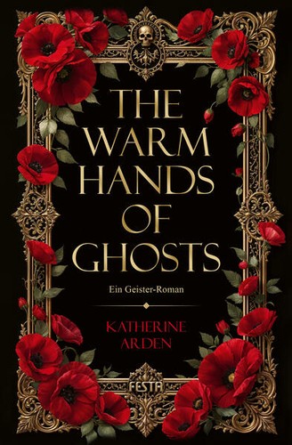 The warm hands - of, |