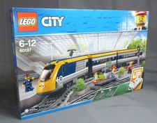 Lego city eisenbahn - lego,