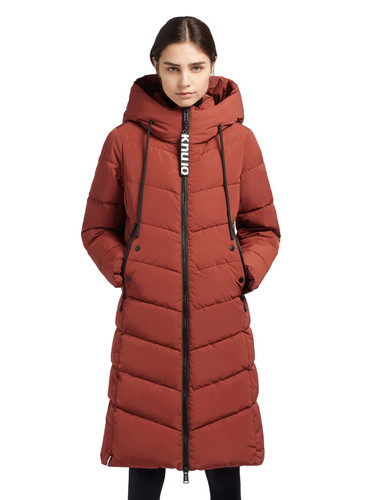Khujo damen jacke winterjacke - khujo,