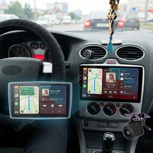 Autoradio android auto apple - android,