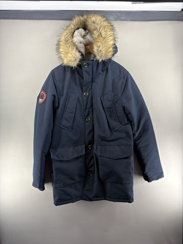 Superdry everest explorer - superdry,